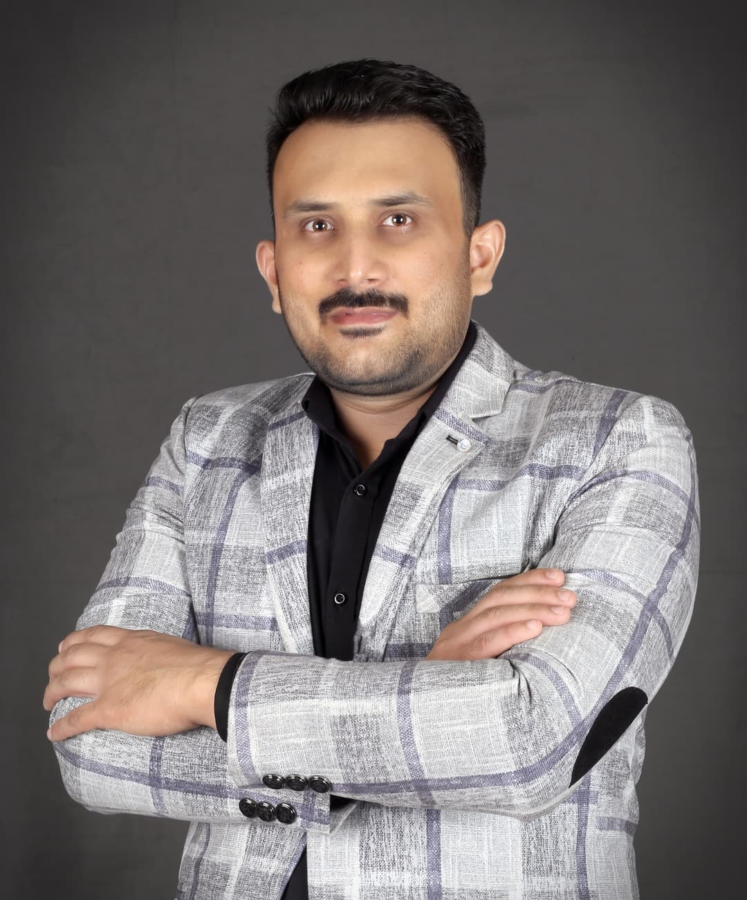 Shoaib Khalid